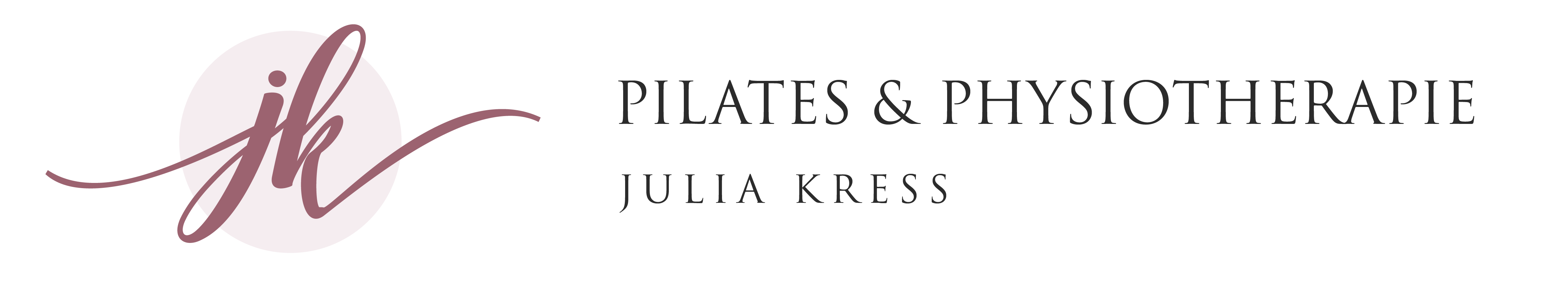 Logo – Julia Kress